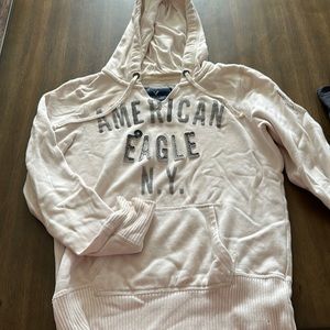 Women’s American eagle hoodie